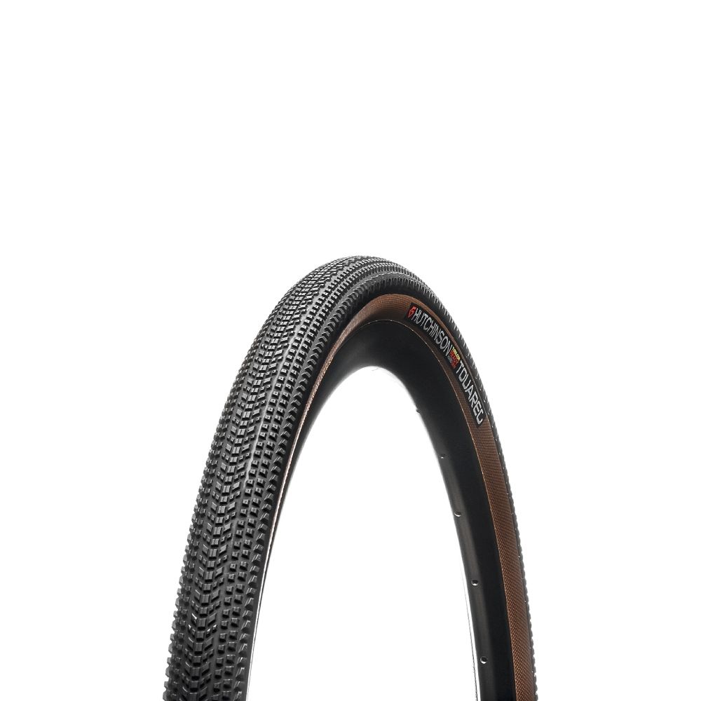 Hutchinson Touareg gravel tyre