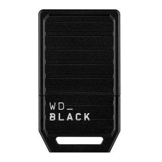 Image of the WD_BLACK C50 Expansion Card for Xbox.
