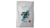 Best protein powder for women: Myprotein impact whey isolate