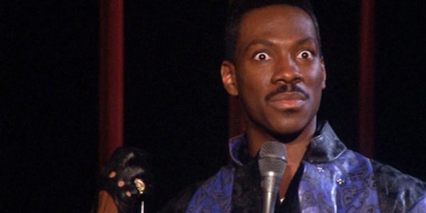 Eddie Murphy