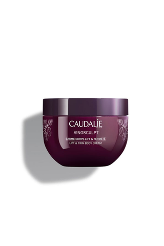 Caudalie Vinosculpt Lift & Firm body cream, £27 | Caudalie 