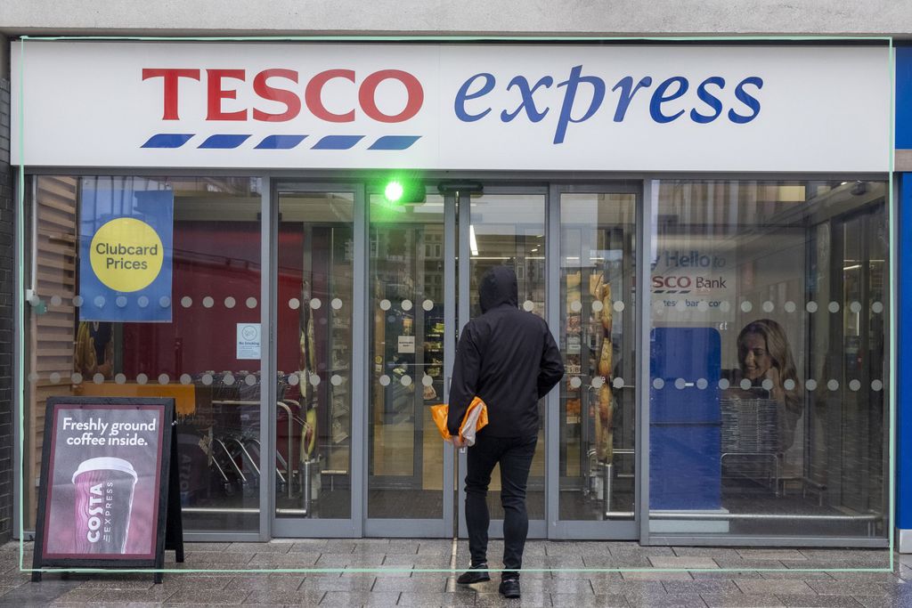 Tesco meal deal price increase leaves shoppers outraged as £3 price tag
