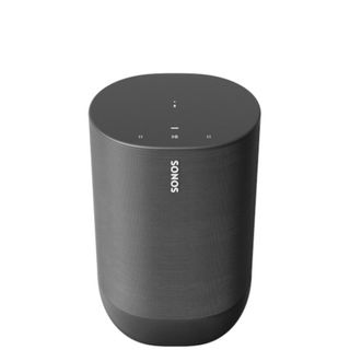 Loudest Bluetooth speakers: Sonos Move