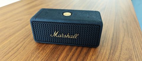 Marshall Emberton II Bluetooth speaker
