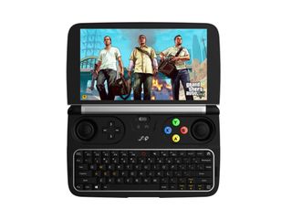 GPD Win 2