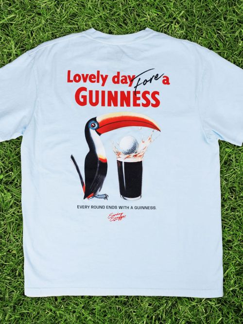 Lovely Day T-Shirt