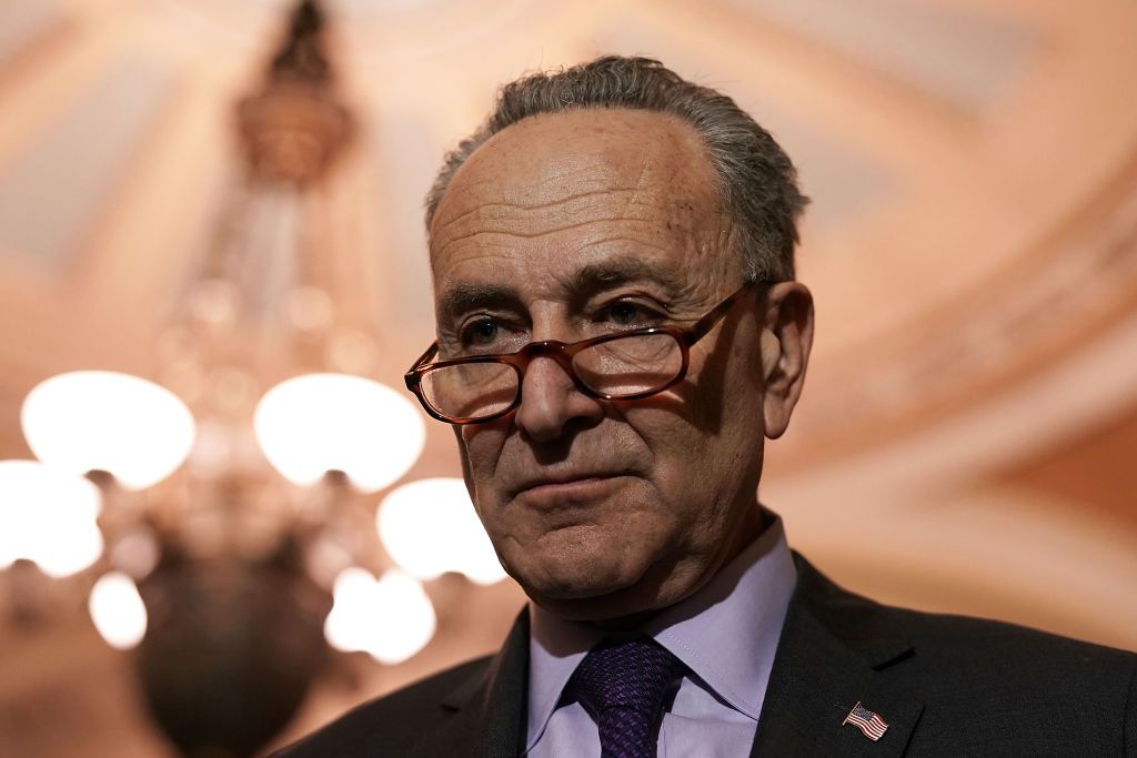 Чак шумер. Chuck Schumer. Schumer.