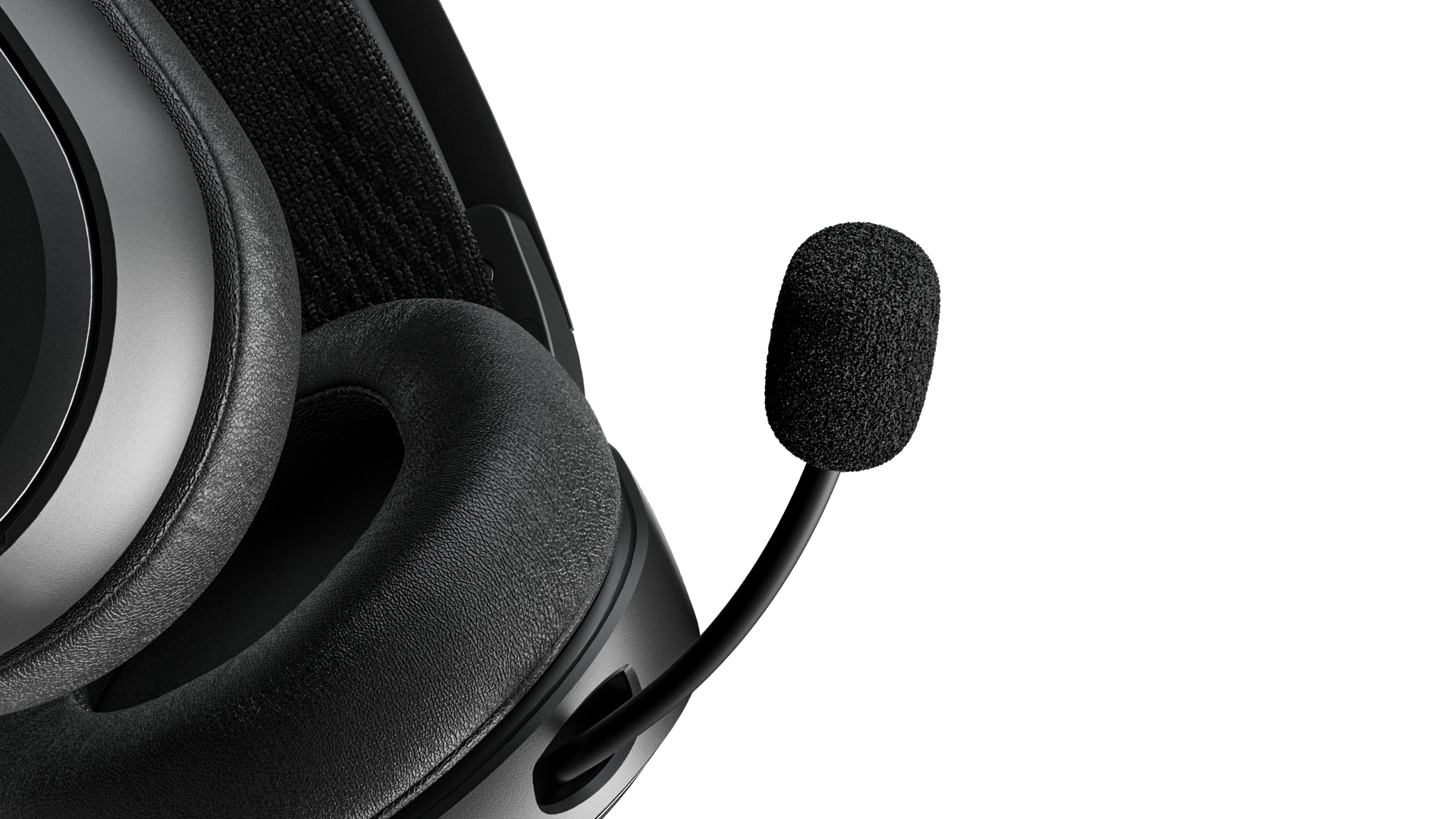 SteelSeries Arctis Prime