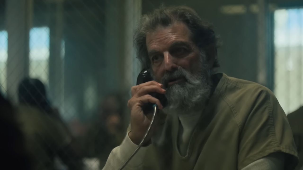 Presumed Innocent