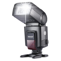 Neewer TT560 flashgun | was £40.99 | now £22.09Save £18.90