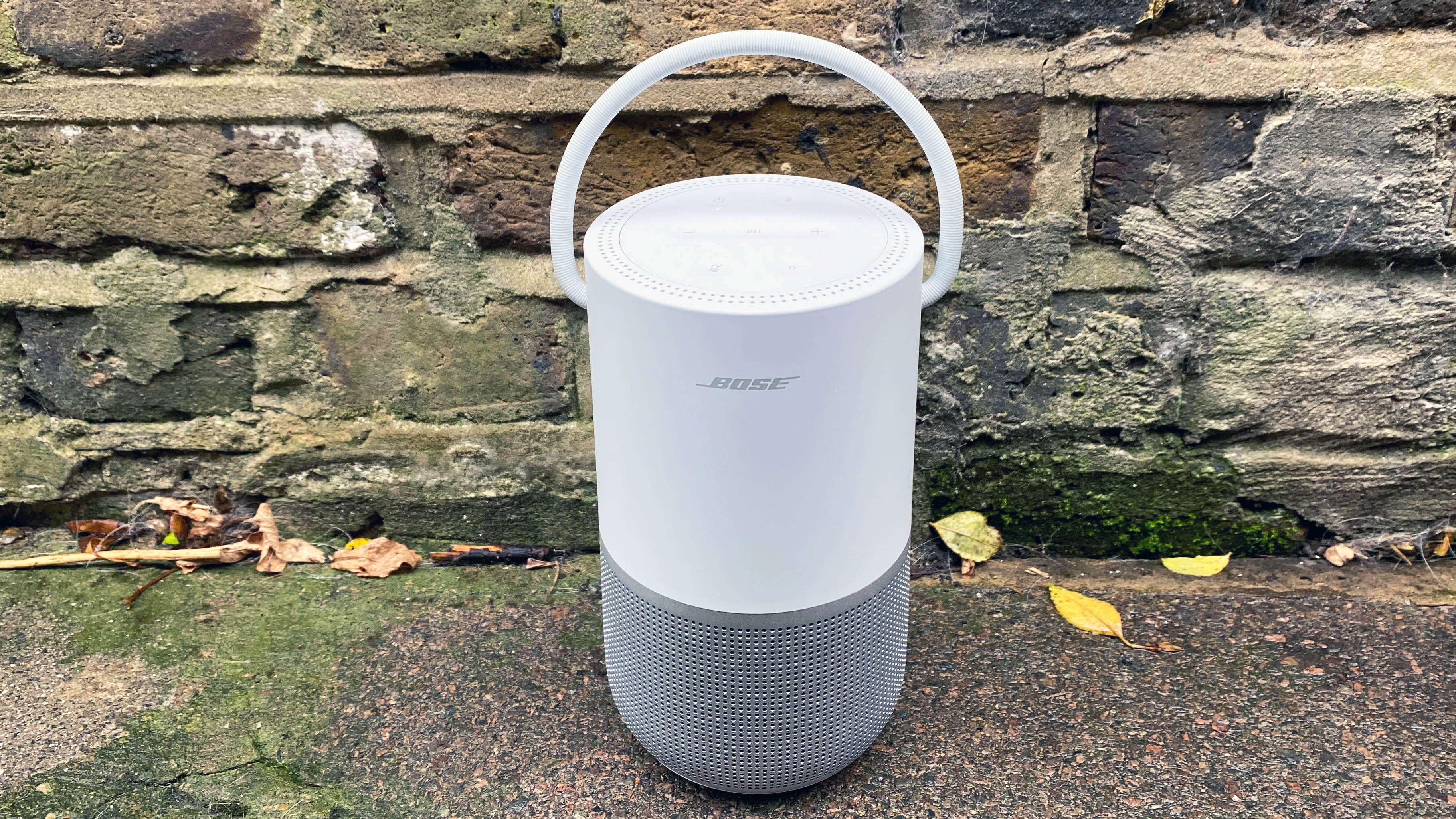 Bose Portable Home Speaker | TechRadar