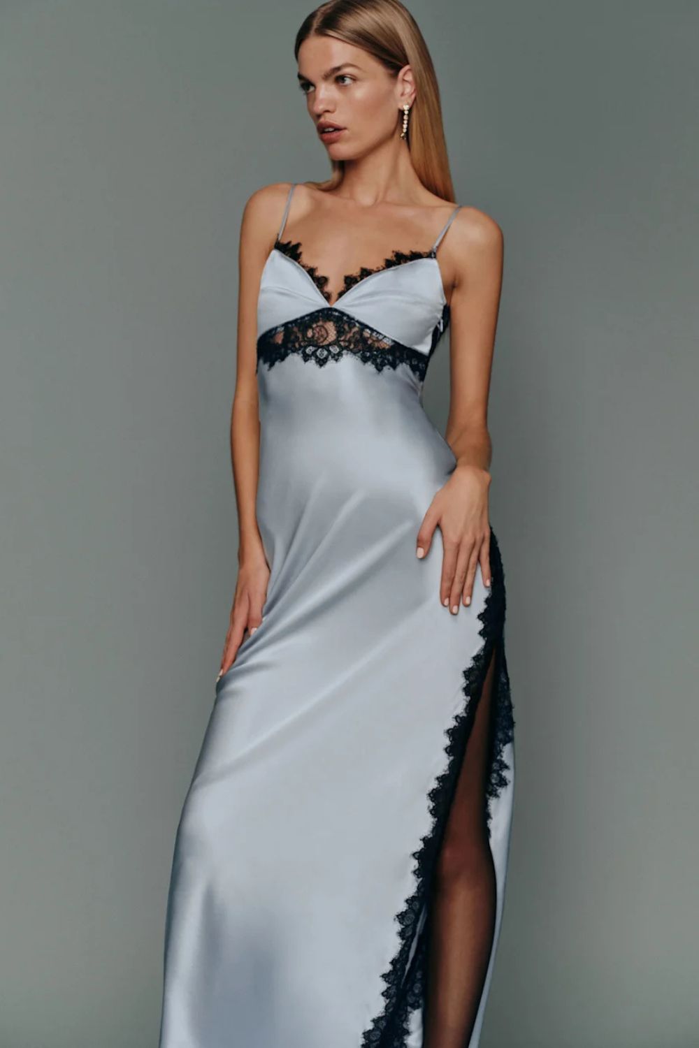 Reformation Heron Dress