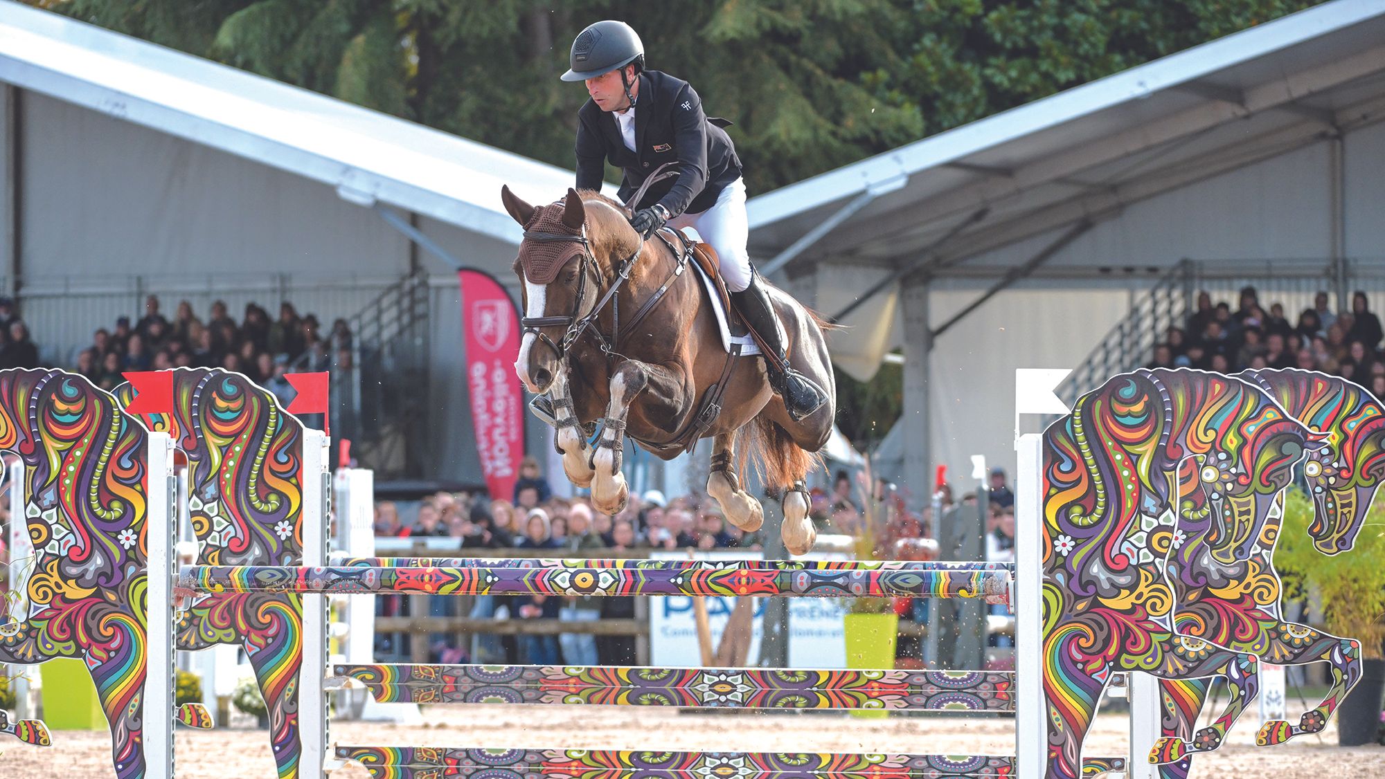 Last year’s winners head strong field for Pau five-star