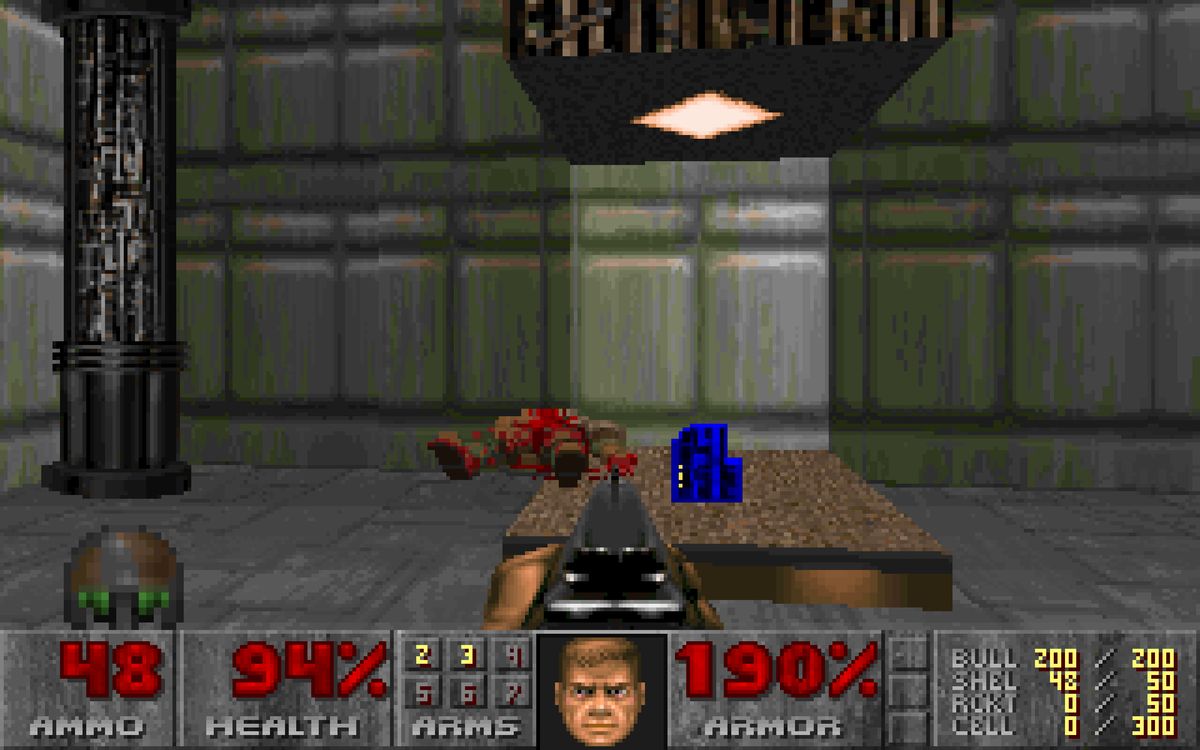 The story of Doom and how it changed everything—as told by co-creator ...