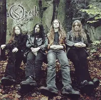 Opeth - The Drapery Falls (2001)