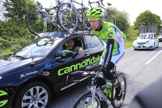 Davide Villella (Cannondale)