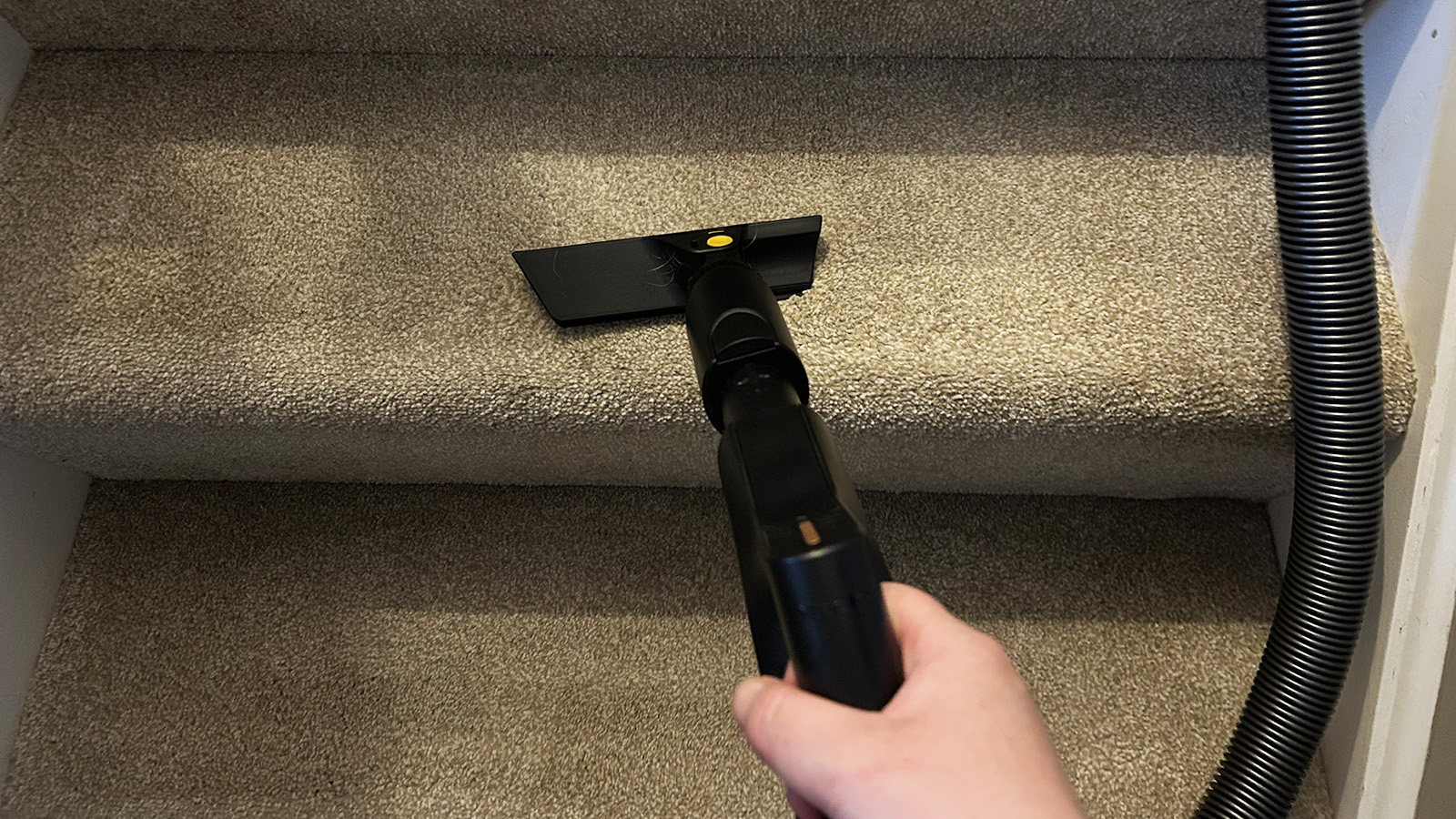 Miele Guard L1 Comfort XL