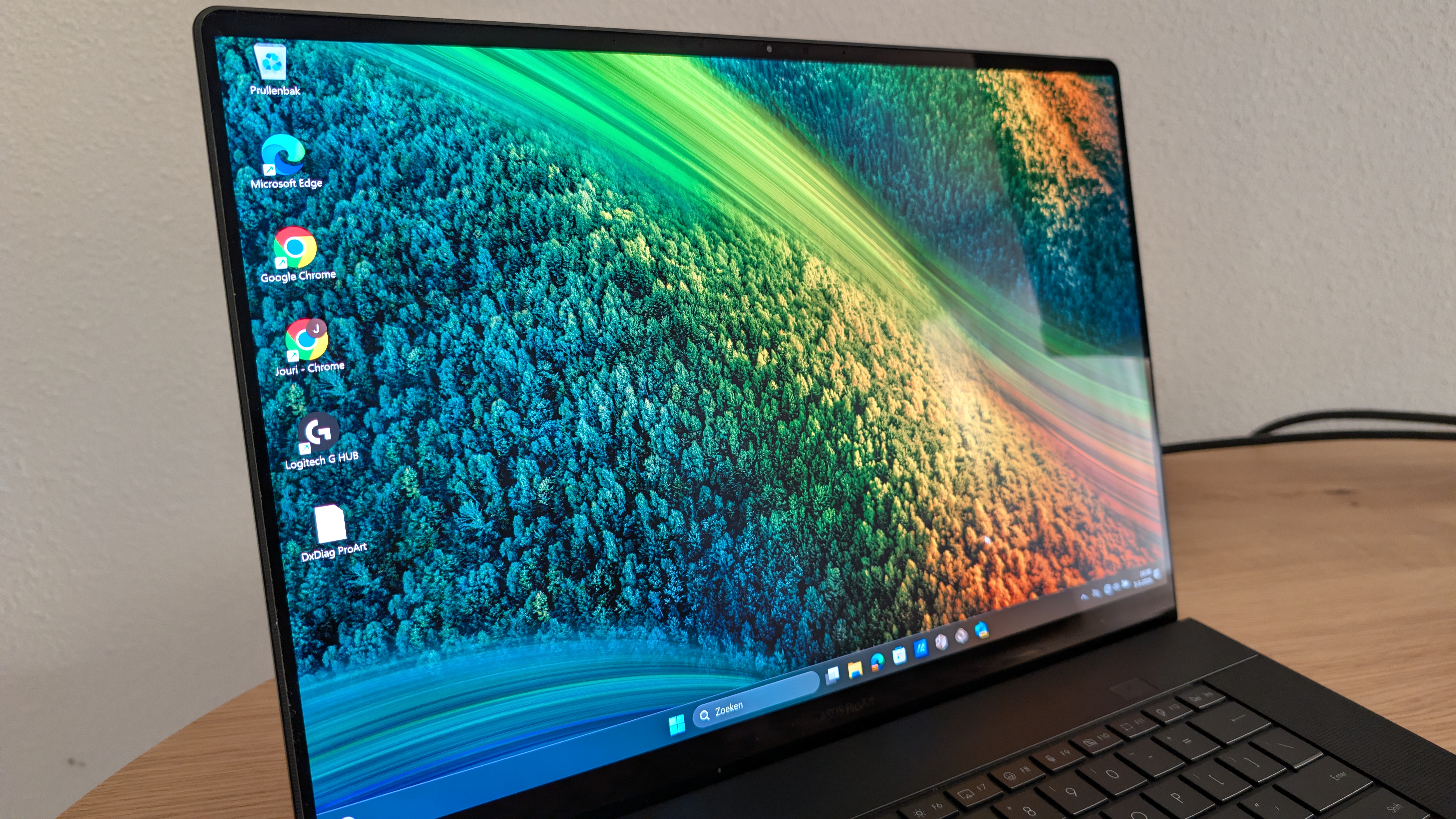 Asus ProArt P16 2026