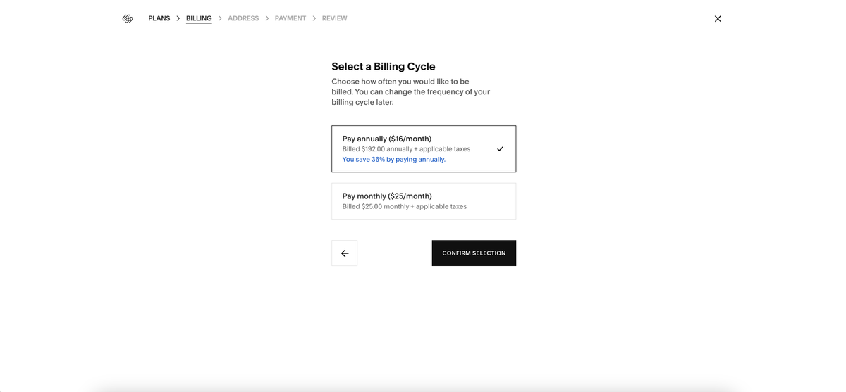 Squarespace Promo Codes for March 2025 Exclusive 10 OFF