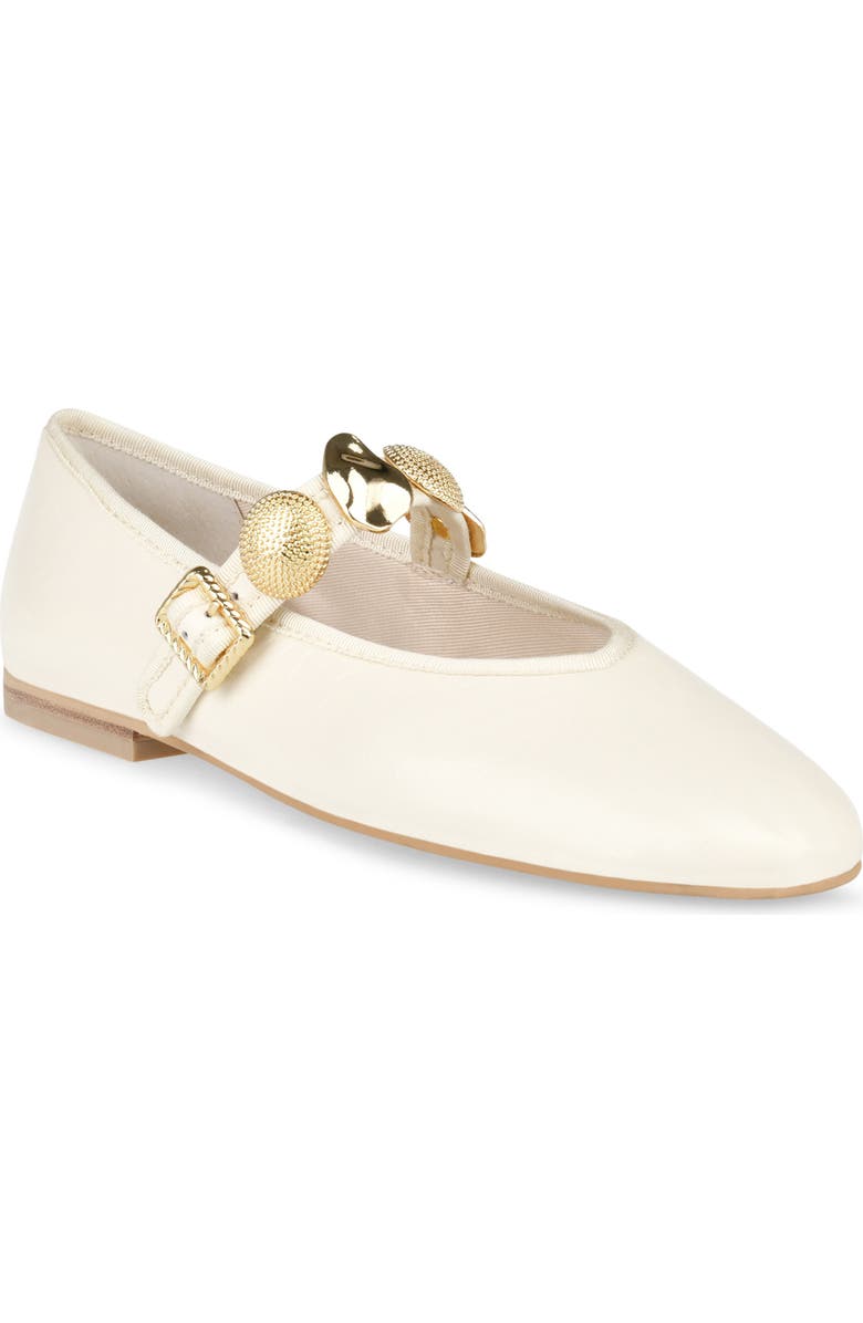 Relan Mary Jane Ballet Flat
