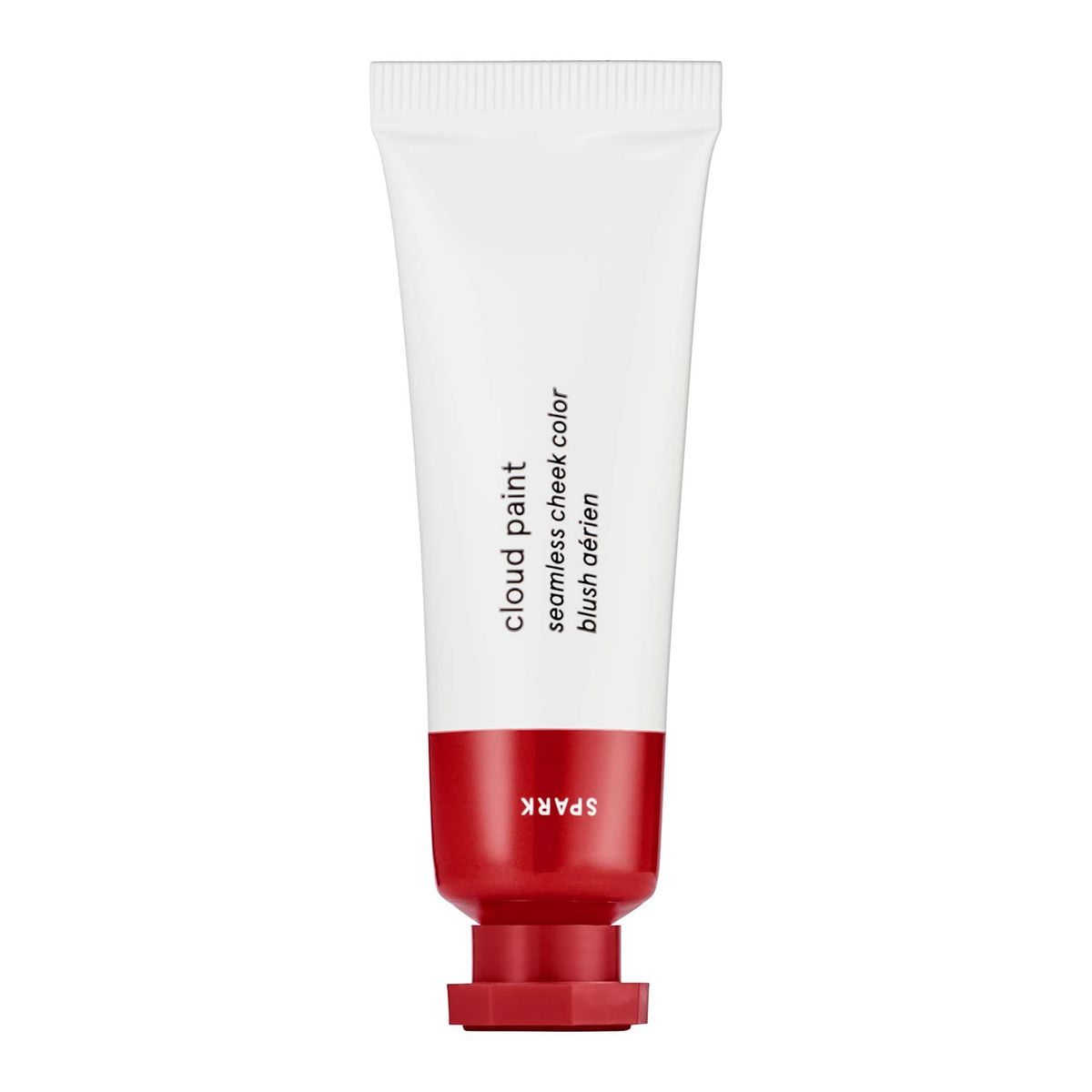 Glossier Cloud Paint in Spark