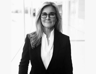 Angela Ahrendts