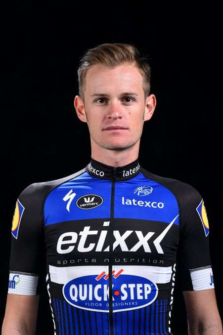 Maxime Bouet (Etixx-QuickStep)