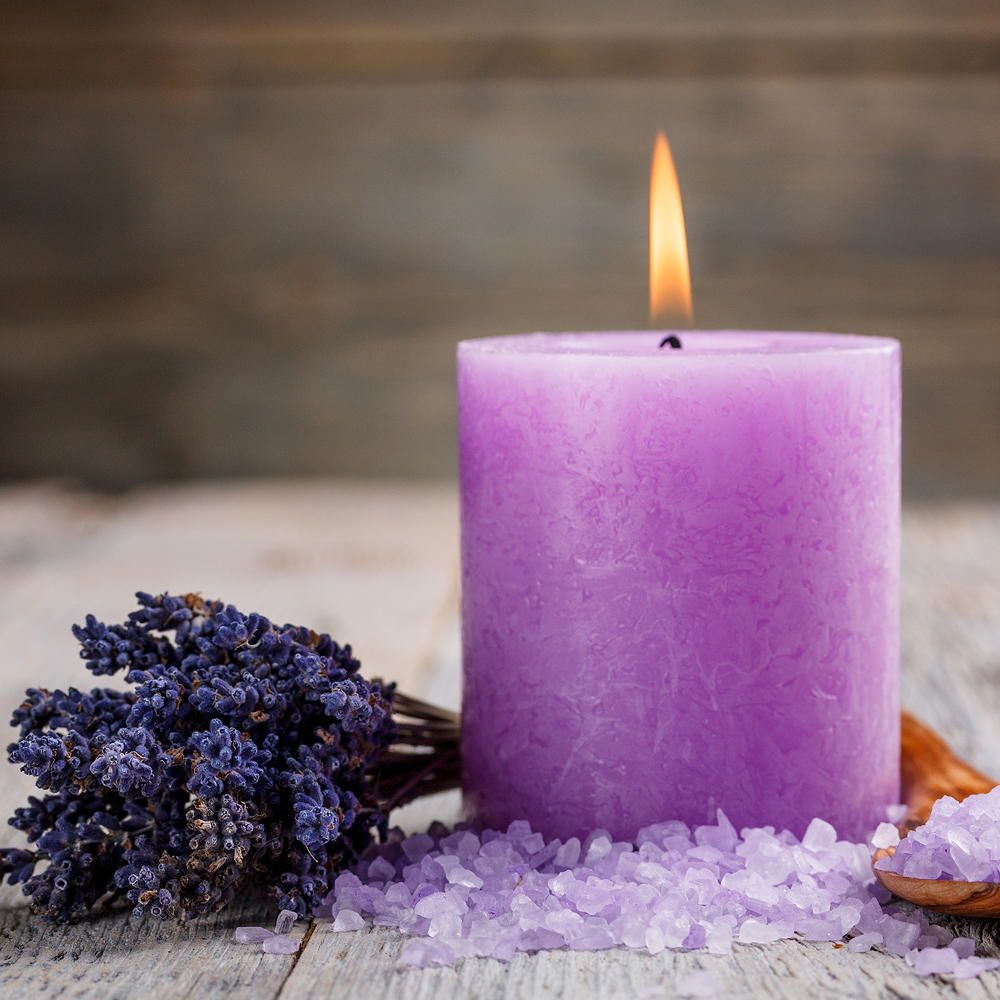 The most popular candle scent in the UK revealed no.3 surprised us
