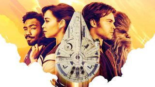 Solo: A Star Wars Story