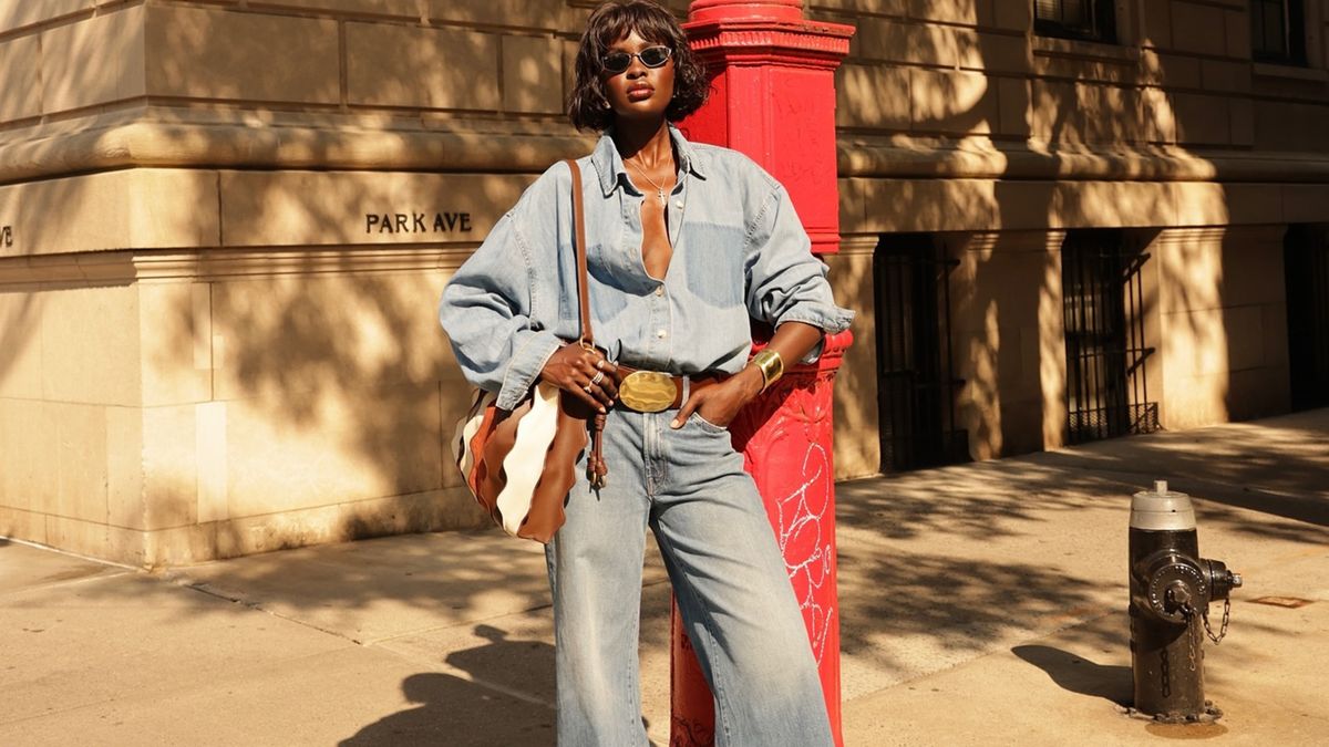 I've Scoured Every Runway and Street Style Moment—These Spring Denim Trends Feel Dated for 2026