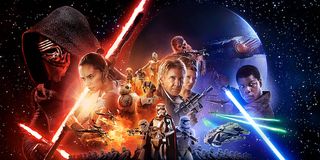 Star Wars: The Force Awakens