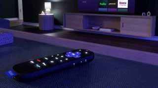 Roku Voice Remote Pro 2