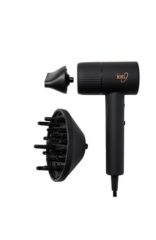 Luxe Turbosonic Hair Dryer