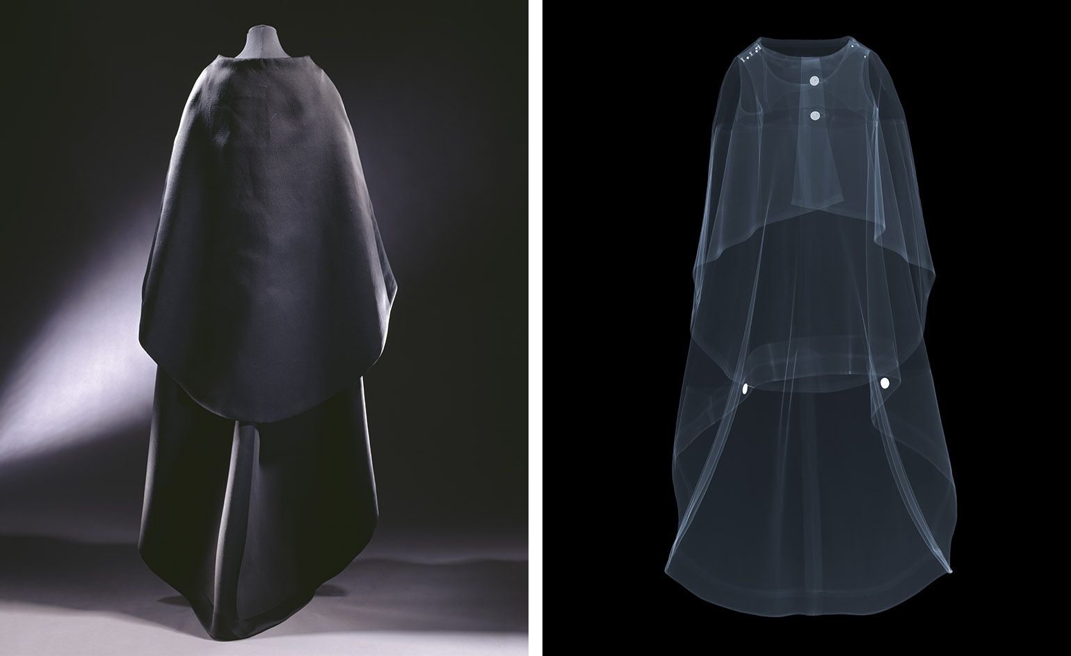 The V&A pays tribute to the legacy and genius of Balenciaga