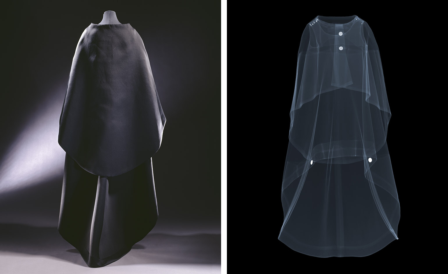 As the Balenciaga Retrospective Opens at London's V&A, Designers Pay  Tribute to a Century of His Influence