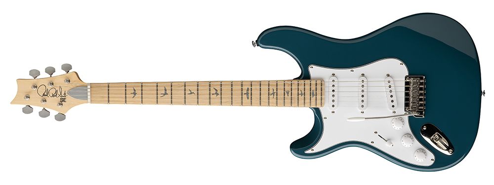 PRS SE 2025 guitar