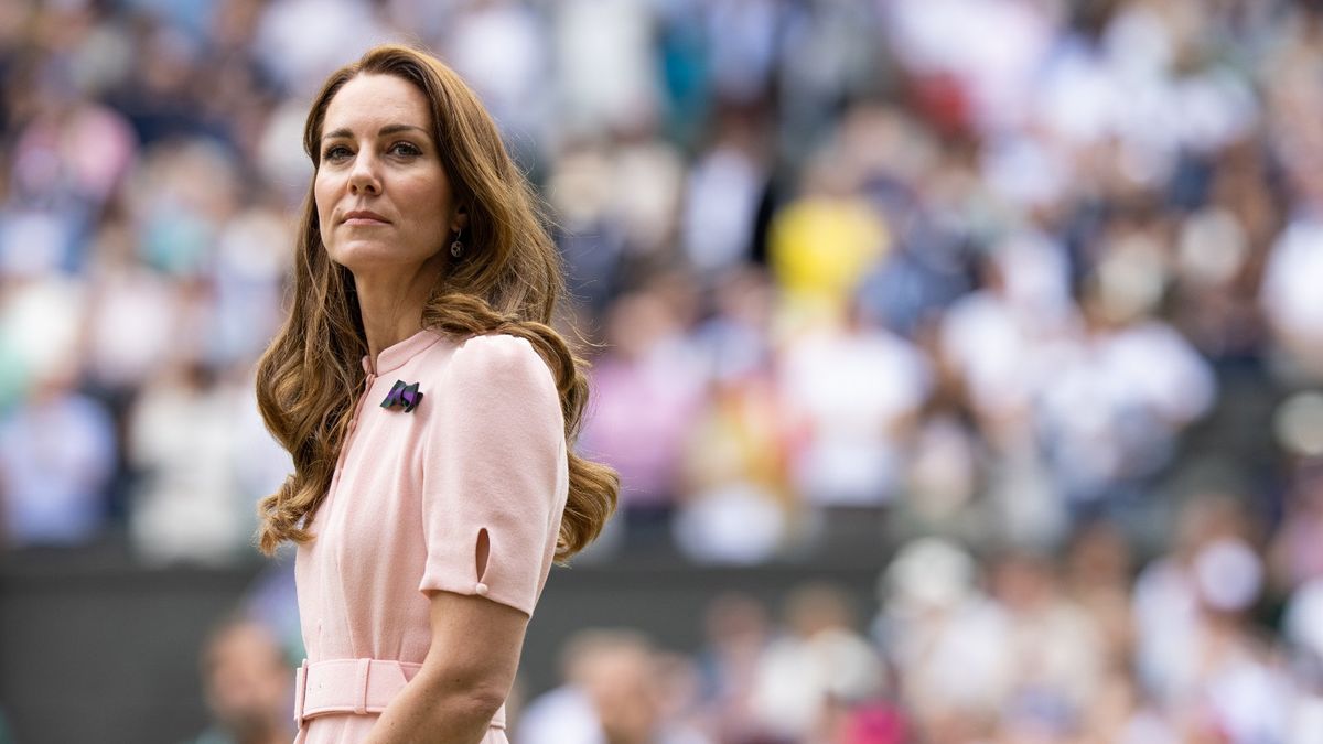 How the Duchess of Cambridge is preparing to become Queen | Woman & Home