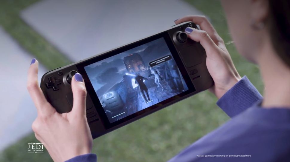 Steam Deck games revealed in compatibility ratings — here's the list so