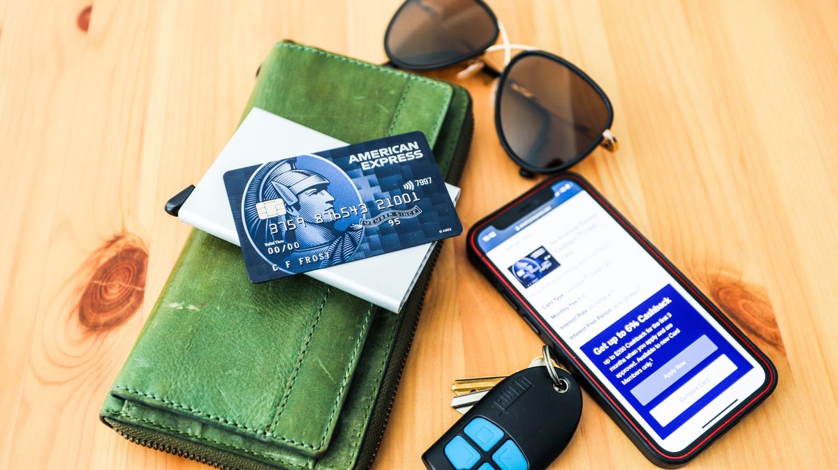 American Express boosts Digital Receipts tool with new Amazon