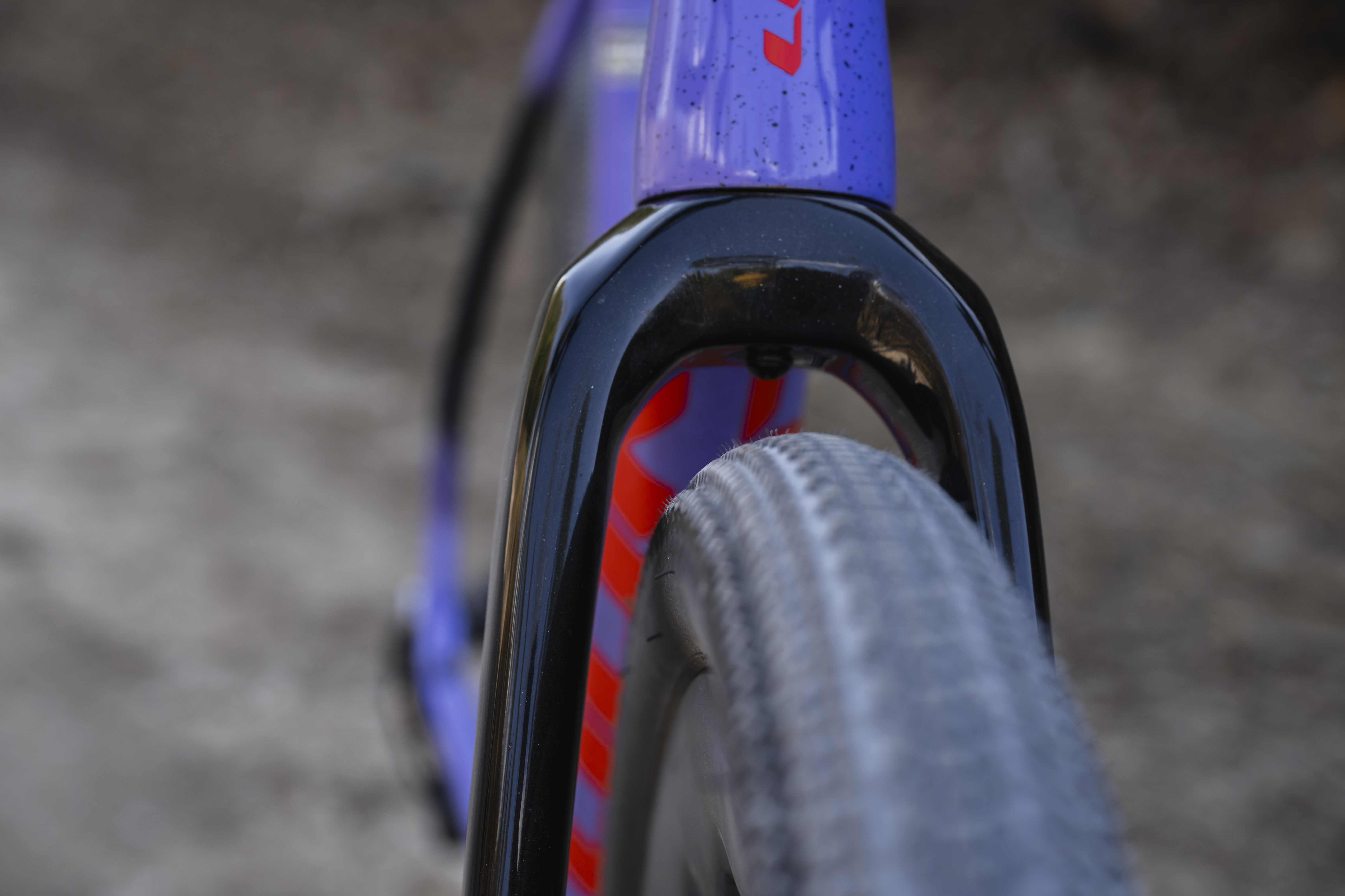 Look G85 Cezal gravel bike