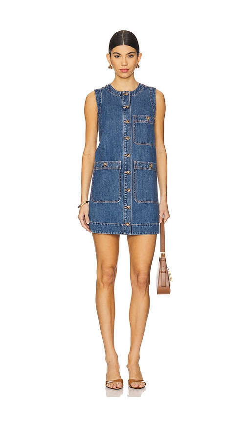 Oakley Dress