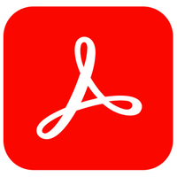 Download a free trial of Adobe Acrobat Pro DC today