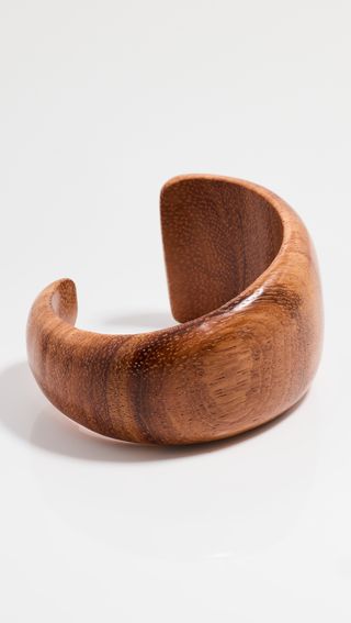 Wood Bracelet