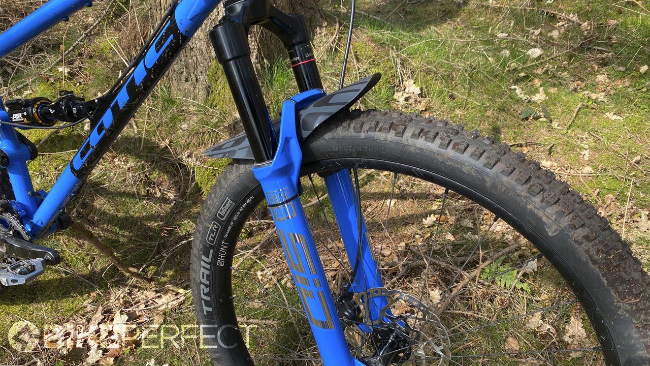 Cotic FlareMAX Gen 4 mountain bike