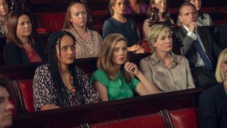 Karla Crome Pattie, Claudia Jessie as Maggie, Jodie Whittaker as Susan in Episode 4 of Toxic Town