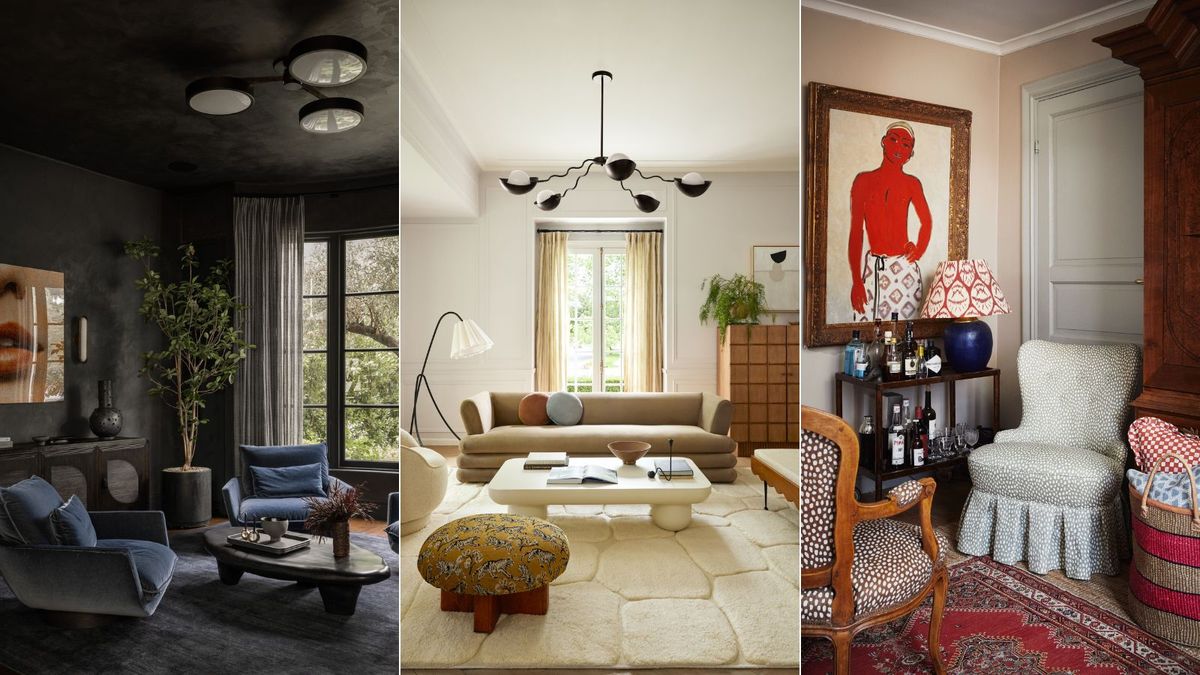 6 living room furniture trends to try in 2024 |
