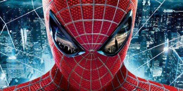 The Big Reason Why Dylan O'Brien Probably Couldn't Play Spider-Man |  Cinemablend