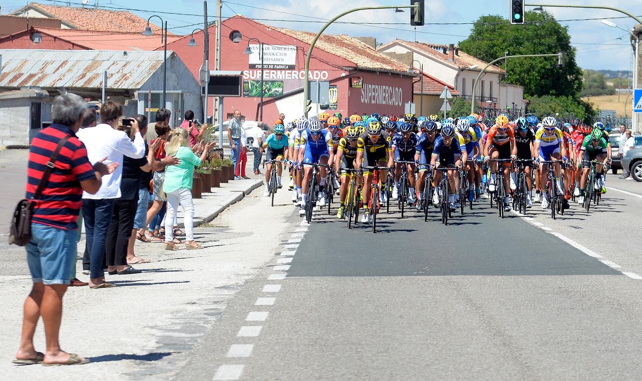 Direct Energie take up the pace making