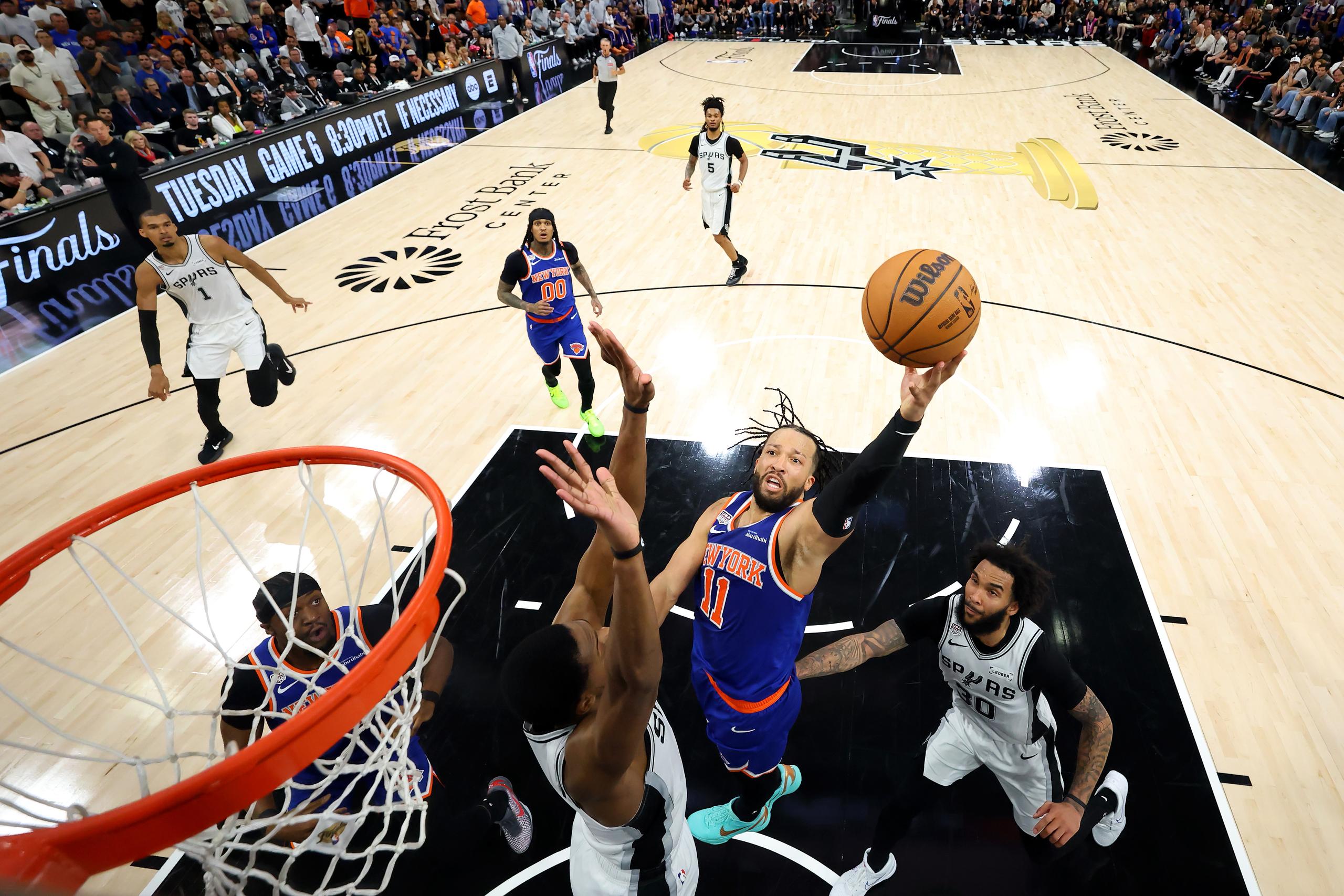 DAZN Inks Deal to Become Exclusive DTC Home of Yes, MSG Networks