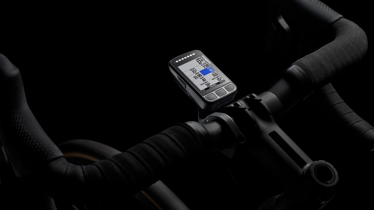 Wahoo Elemnt Bolt review TechRadar